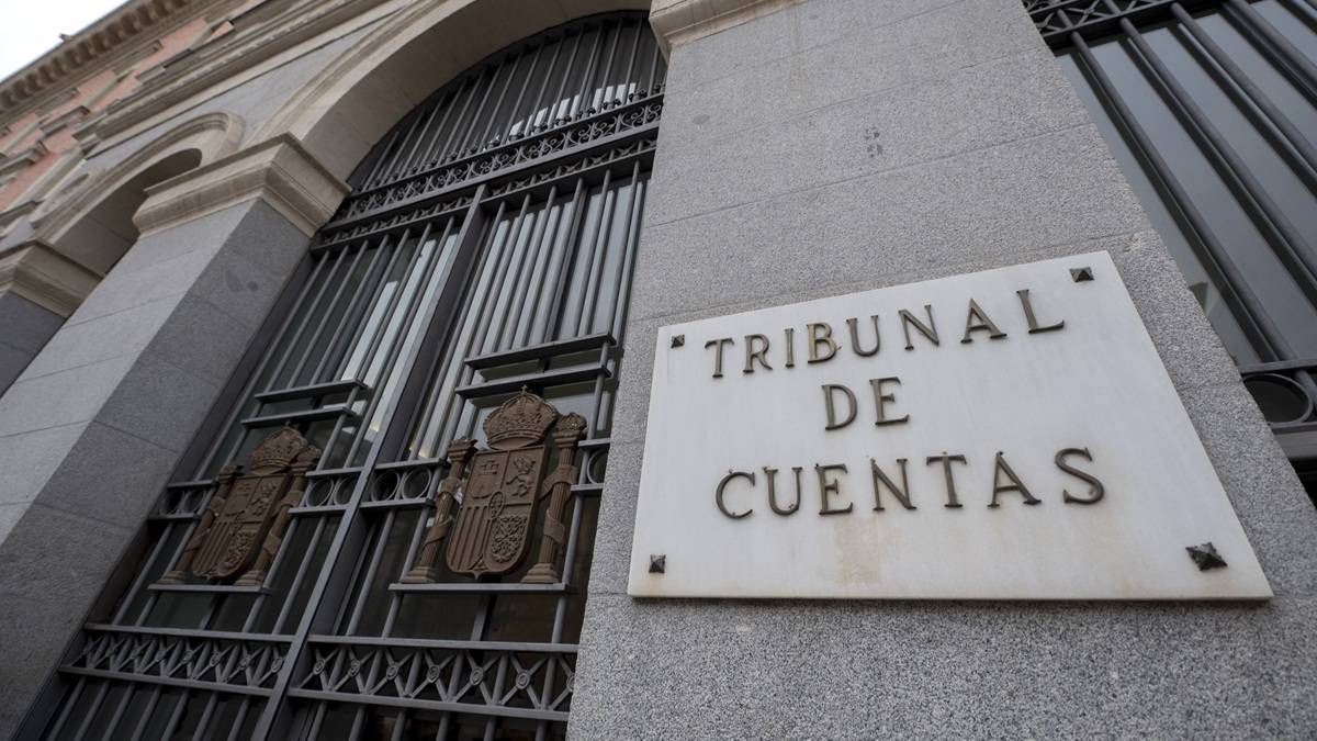 El Tribunal de Comptes tampoc aplica immediatament l'amnistia malgrat l'aval d'Europa