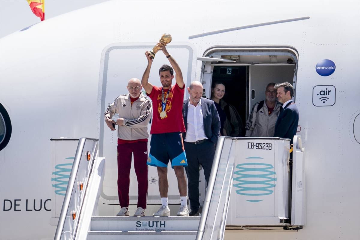 Per què Espanya ha guanyat el Mundial? Una generació que ja apunta al 2030