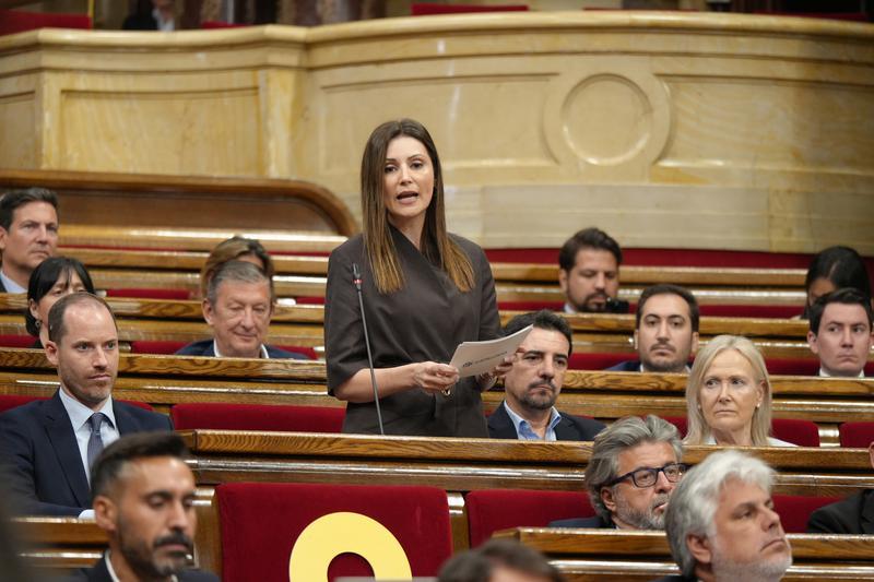 El PPC finalment sí assistirà a la reunió d’Illa amb els grups parlamentaris per a parlar d’educació