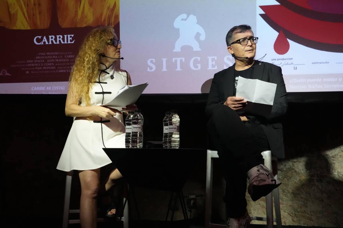 La 59a edició del Festival de Sitges exhibirà els nous films de Nicolas Winding i Yeon Sang-ho