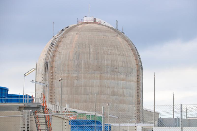 Més de la meitat de l'electricitat consumida el 2025 a Catalunya s'obté de les centrals nuclears d'Ascó i Vandellòs