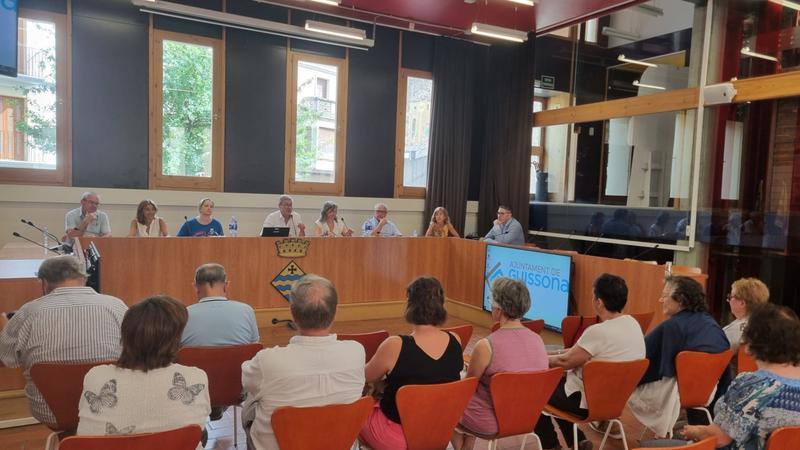 La Segarra estrenarà al setembre un nou bus entre Guissona i Cervera