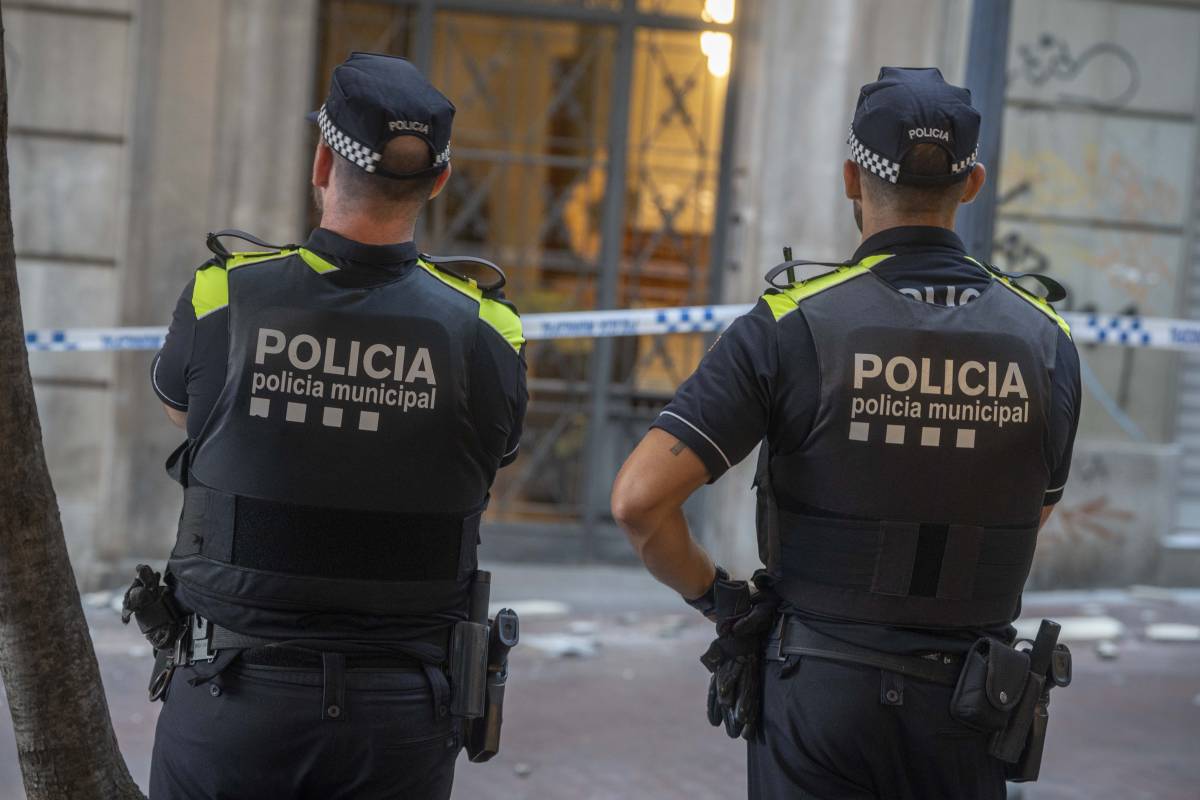 El PP vol treure més partit a les càmeres de videovigilància