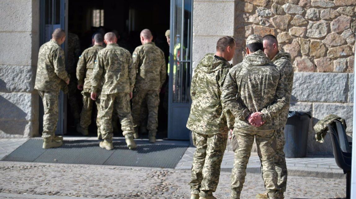 Quin pot ser el futur bèl·lic de la Unió Europea? La defensa i la seguretat mantenen dividit el continent