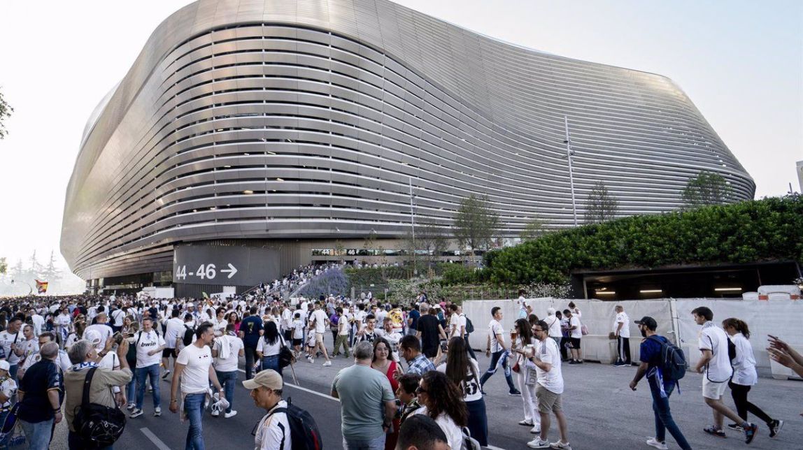 Polèmica amb el Bernabéu per una suposada llicència caducada des de fa 23 anys