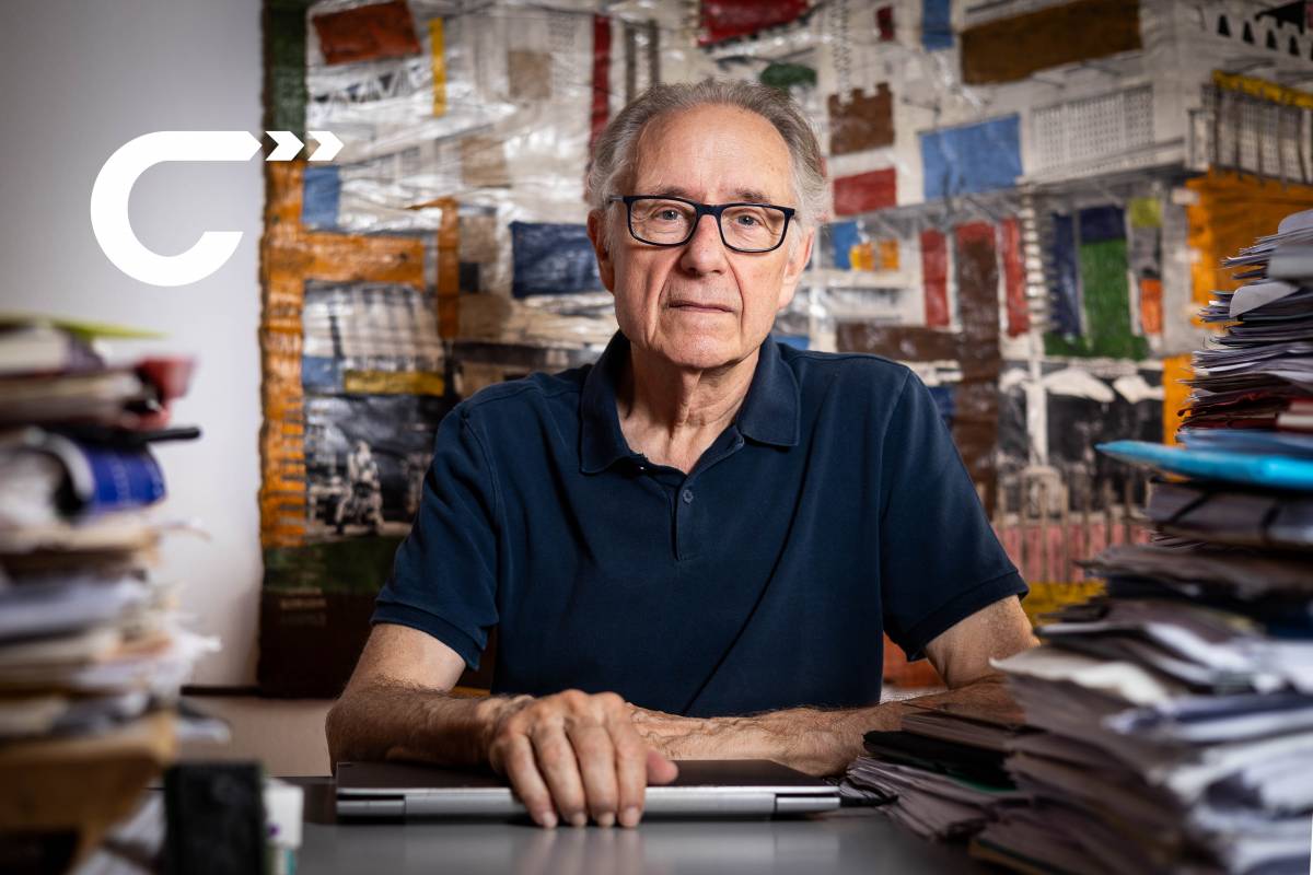 «Fins que no tinguem una dreta nacional, la dialèctica política serà pobra»