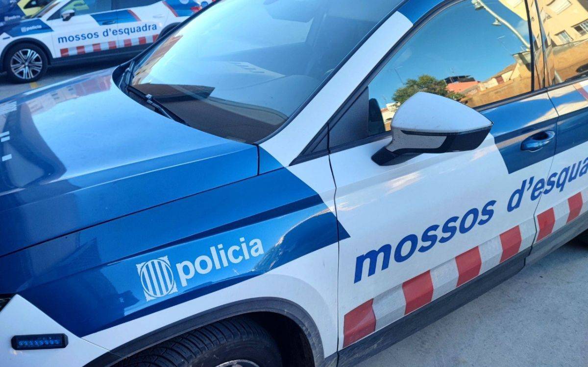 Detenen dos lladres a Reus per robar una cadena d'or a una dona gran