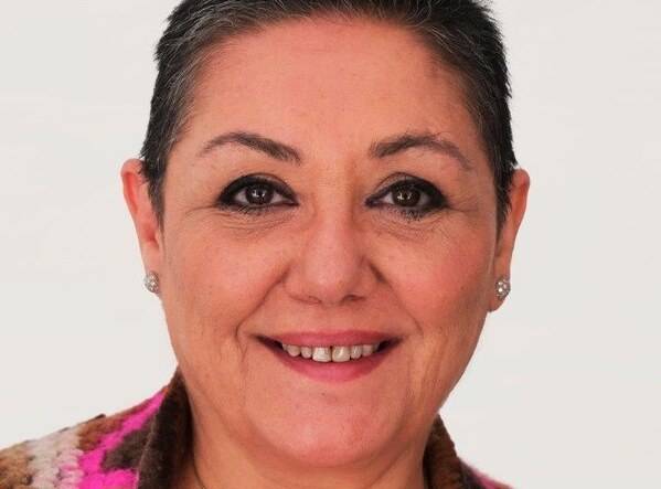 Mor María del Turruchel Alcantud Inarejos, regidora del PP a l'Ajuntament de Cornellà 