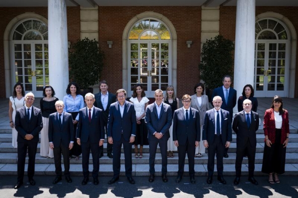El Govern ratifica l'adquisició de 20 MW addicionals per garantir l'energia per a la gigafactoria d'IA