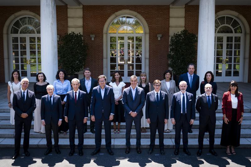 El Govern ratifica l'adquisició de 20 MW addicionals per garantir l'energia per a la gigafactoria d'IA