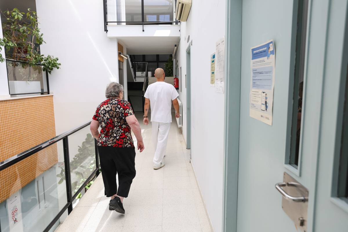 Canvis en els horaris d'alguns ambulatoris de Sabadell aquest agost