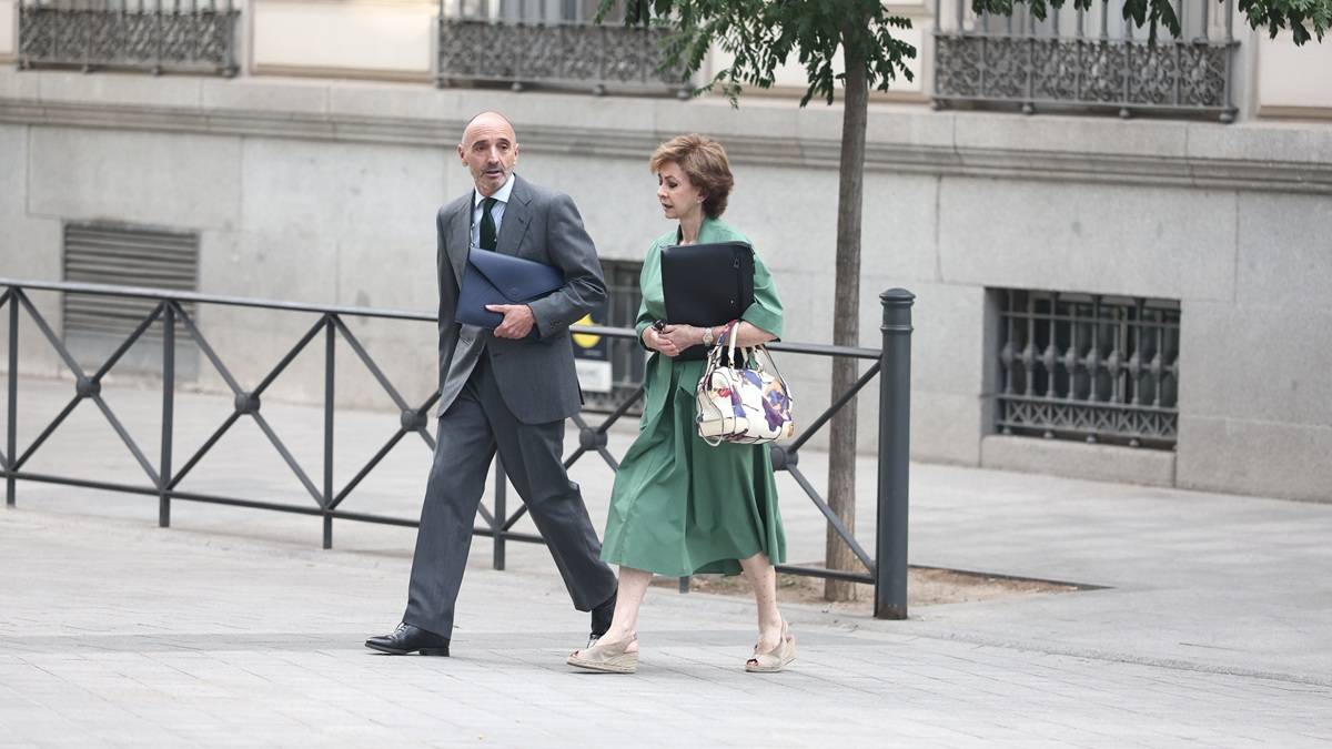 L'empresari Julio Martínez no aclareix el paper de Zapatero en el rescat de Plus Ultra