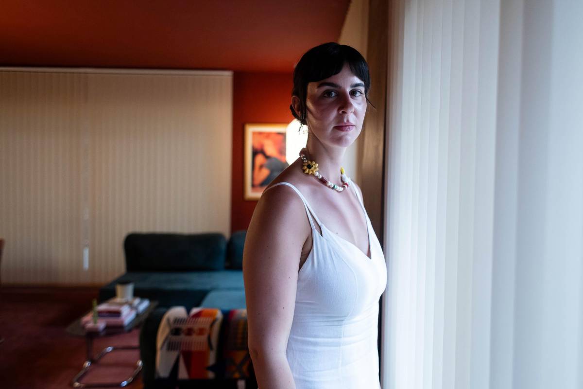 «A casa no s'ha vist mai cinema»