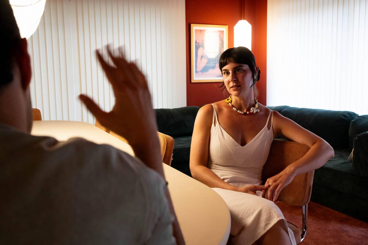 Bàrbara Farré Directora de cinema