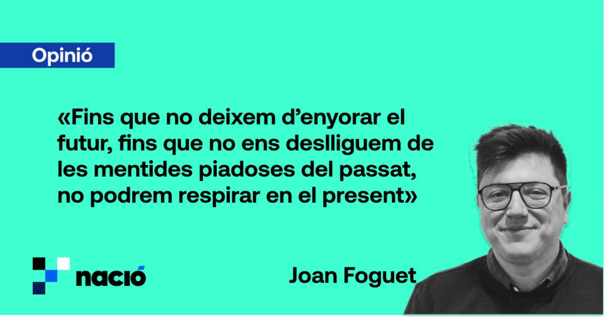 El flexo de la Via Laietana