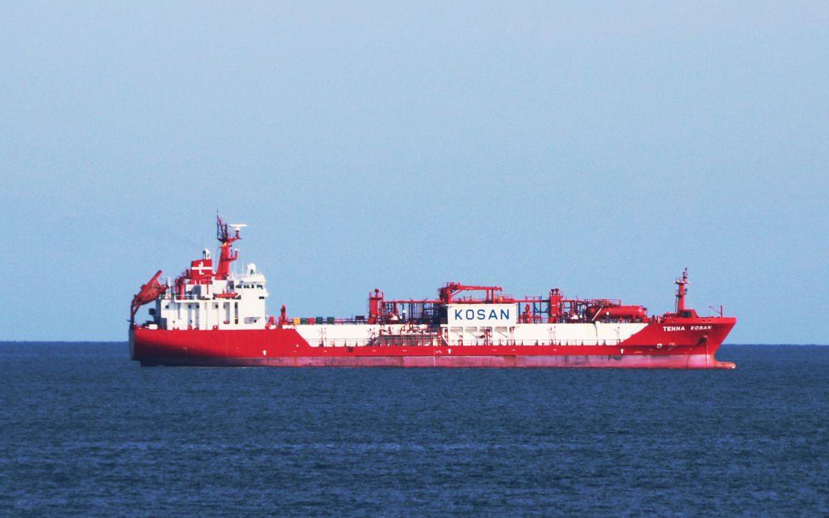 Les exportacions de les empreses de la demarcació de Tarragona creixen un 3,6% durant el mes de maig