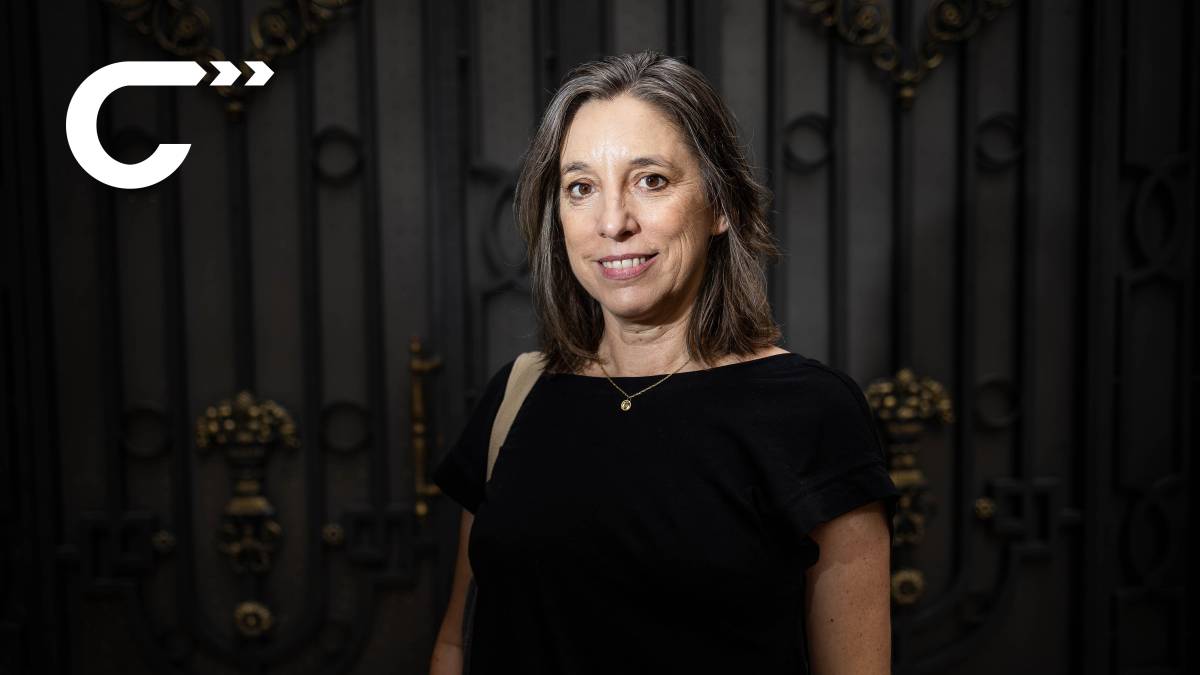 «S'està desintegrant el teixit social» 