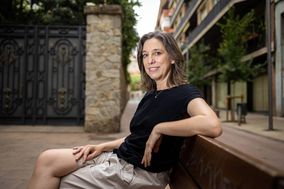 Llúcia Ramis - Hugo Fernández Llúcia Ramis