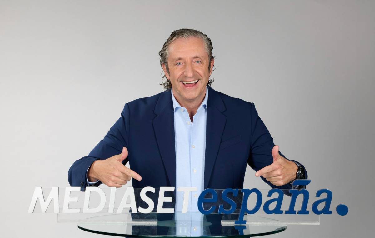 Josep Pedrerol fitxa per Mediaset i continuarà amb «El Chiringuito»