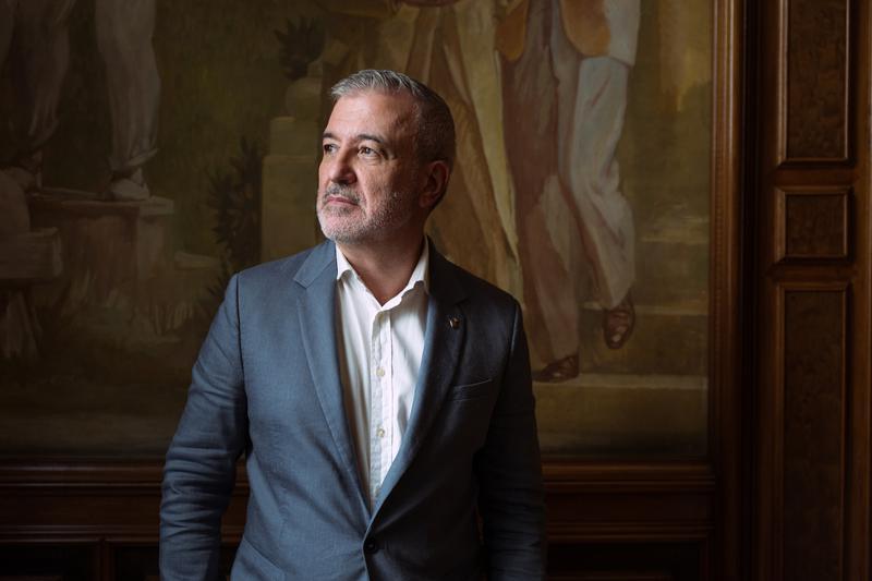 Collboni inicia aquest diumenge una missió institucional per Bòsnia, Polònia i Ucraïna