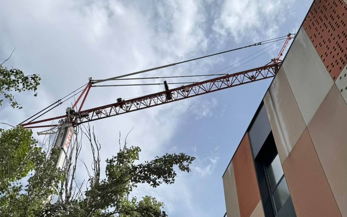 ERC reclama una inspecció urgent a la residència de Sant Fruitós per la crisi de climatització