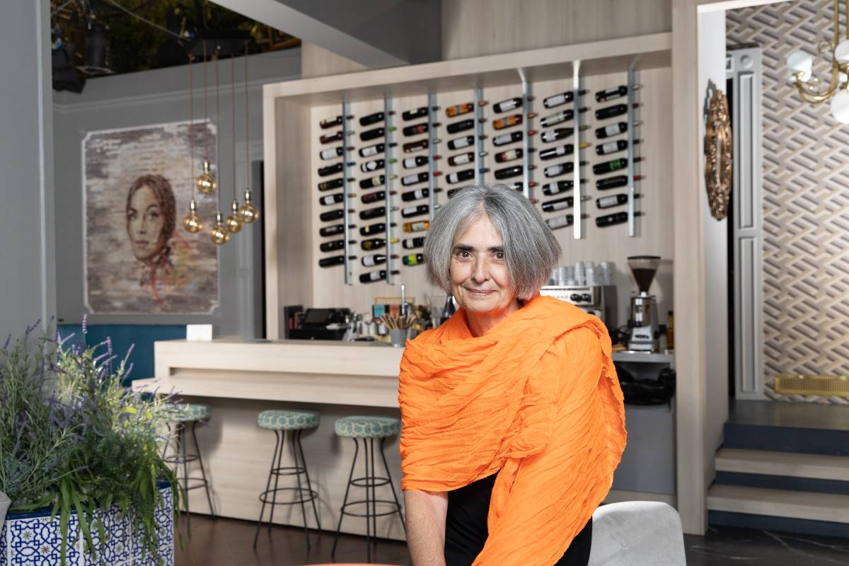 Sònia Sánchez Directora Com si fos ahir