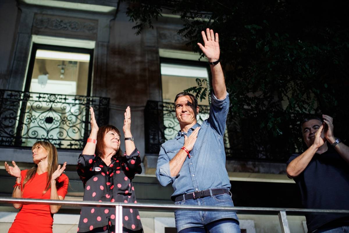 Tres anys del 23-J: què ha canviat (i què no) des de les últimes eleccions espanyoles?