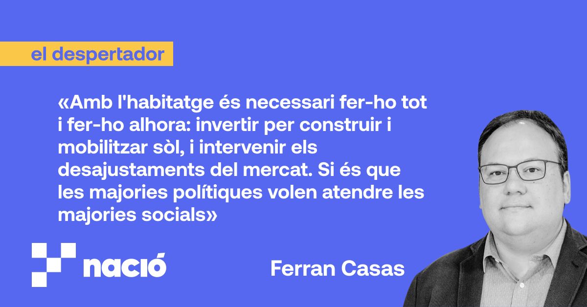 Guanya el sentit comú