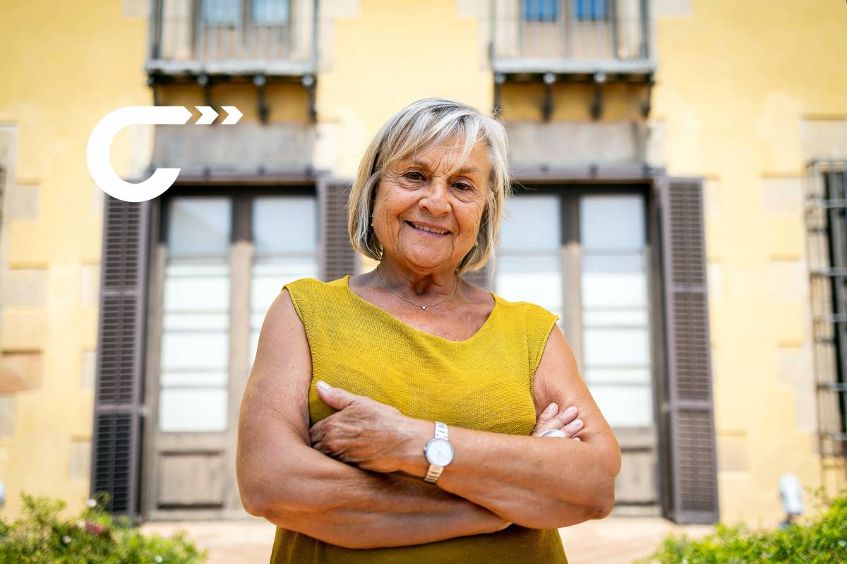 «No veig el català amb pessimisme»