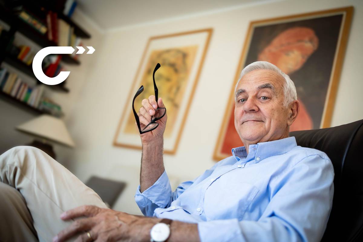 «Catalunya té un greu problema de lideratge»