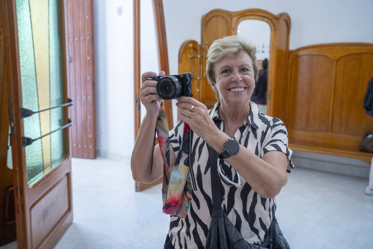 Berta Torres - Nebridi Aróztegui Berta Torres