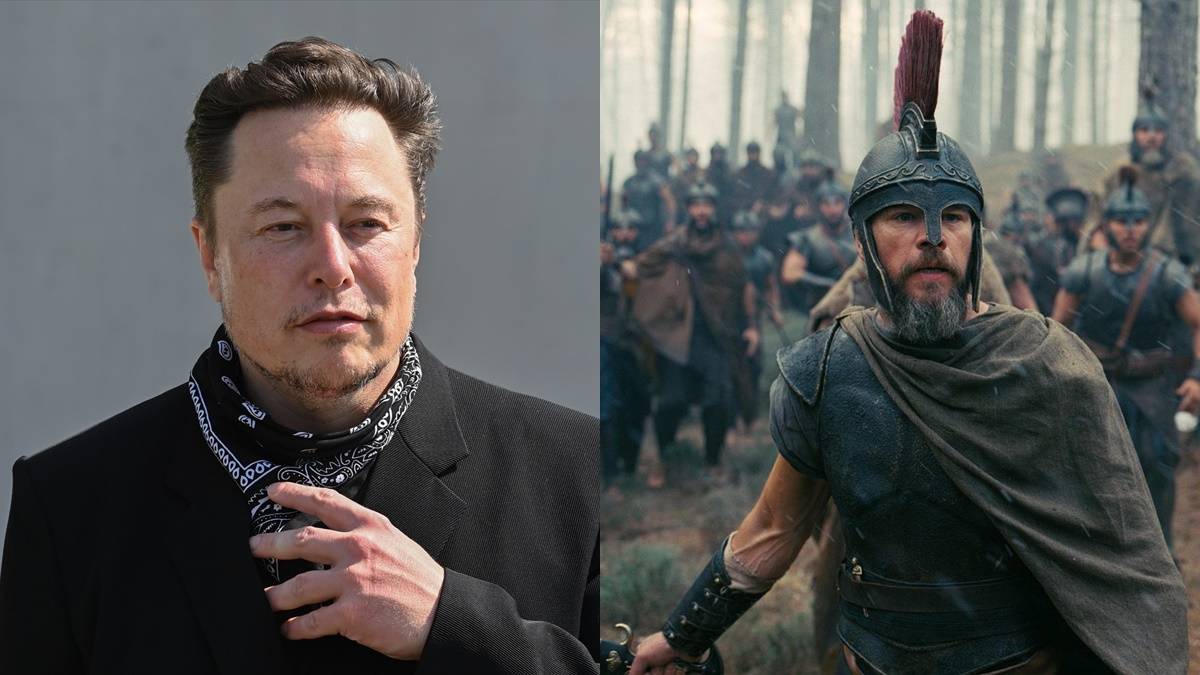Elon Musk segueix fent el ridícul a X i assegura que Grok farà «L'Odissea» millor que Nolan abans que acabi l'any
