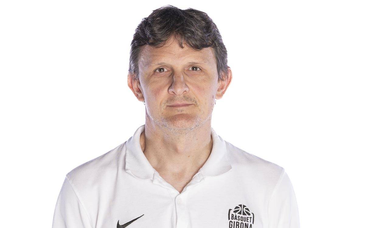 Lluís Riera s’incorpora al cos tècnic de Diego Ocampo
