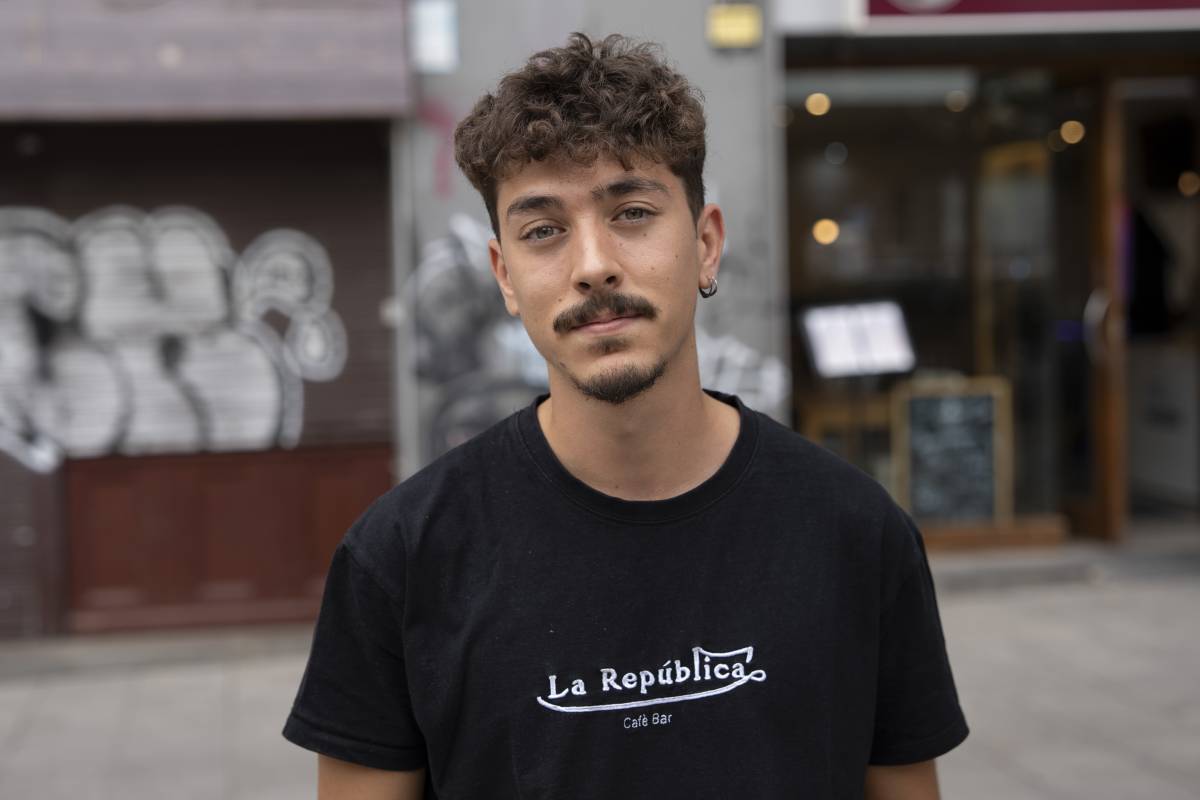 Gerard Fernández