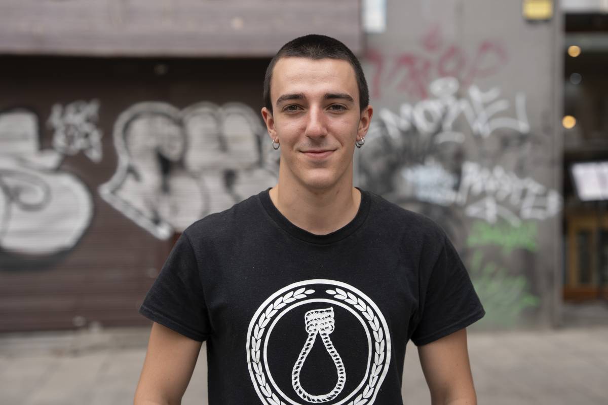 Arnau Ruiz