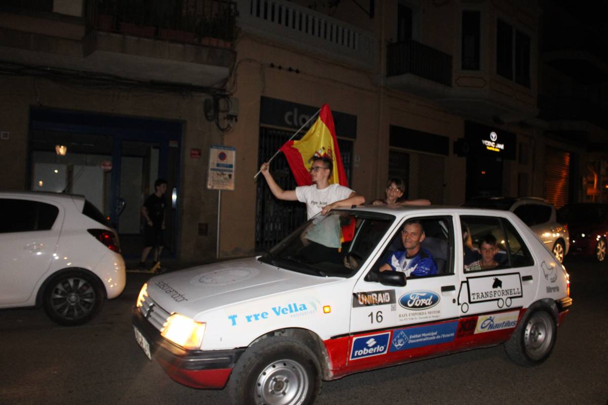 Ramon Estany