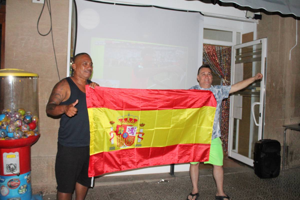 Ramon Estany
