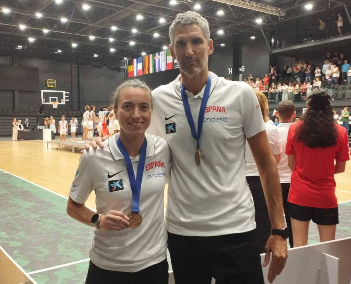 Capdevila coincidirà a València amb Rubén Burgos, que ha deixat la banqueta però continua a l`estructura esportiva - Valencia Basket Capdevila coincidirà a València amb Rubén Burgos, que ha deixat la banqueta però continua a l`estructura esportiva