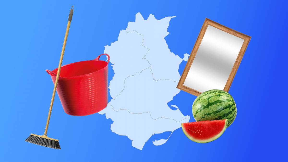 De «tat» a «poval»: 30 paraules i expressions que només entendràs si ets de les Terres de l'Ebre