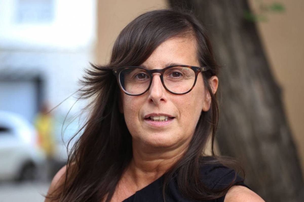 Comuns Terrassa tria Glòria B. Soria com a cap de llista per a les eleccions municipals de 2027