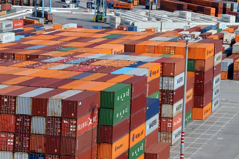 L’economia espanyola creix un 2,6% interanual el segon trimestre, una dècima menys del previst