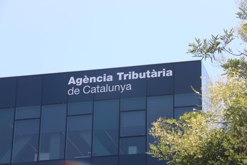 La Generalitat lloga un edifici al 22@ per desplegar-hi l'Agència Tributària de Catalunya