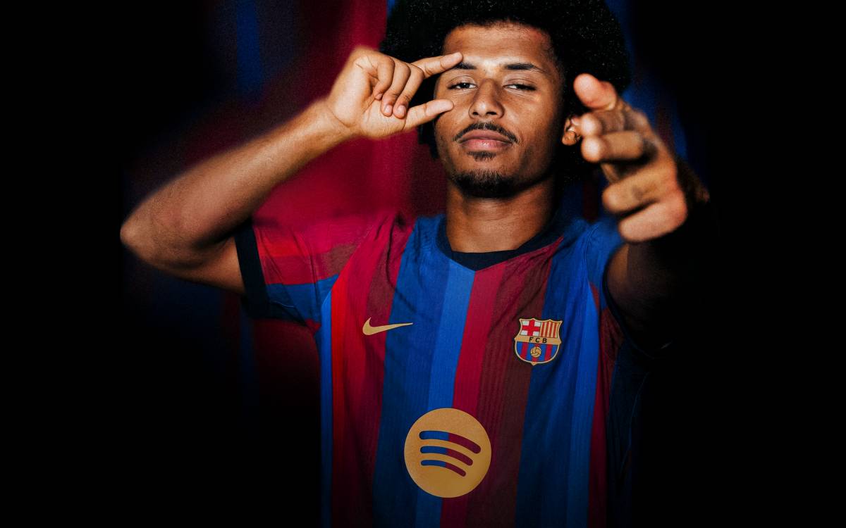 Ja és oficial: el Barça fitxa Karim Adeyemi