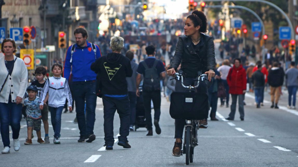 Barcelona torna a desplegar pressupostos participatius: com funcionen i què s'hi pot demanar