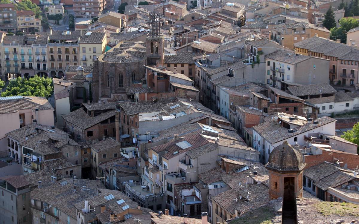 Quatre municipis del Bages i el Moianès opten als nous ajuts del Pla de Barris
