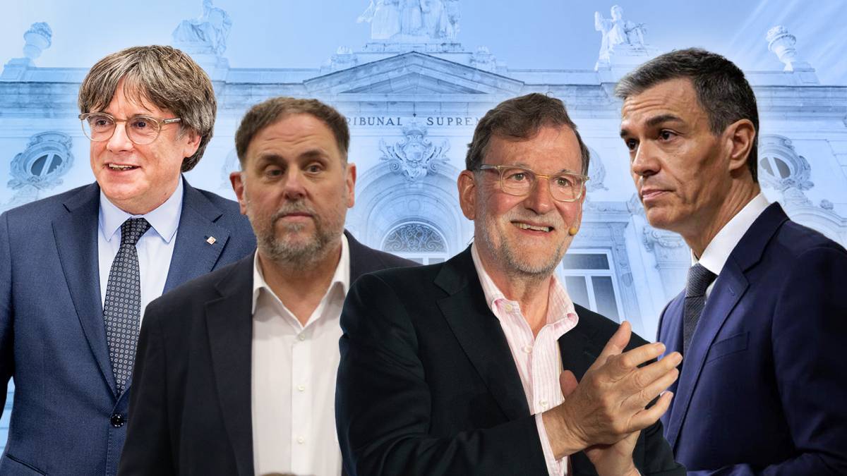 L'aval europeu a l'amnistia ressuscita els traumes del procés