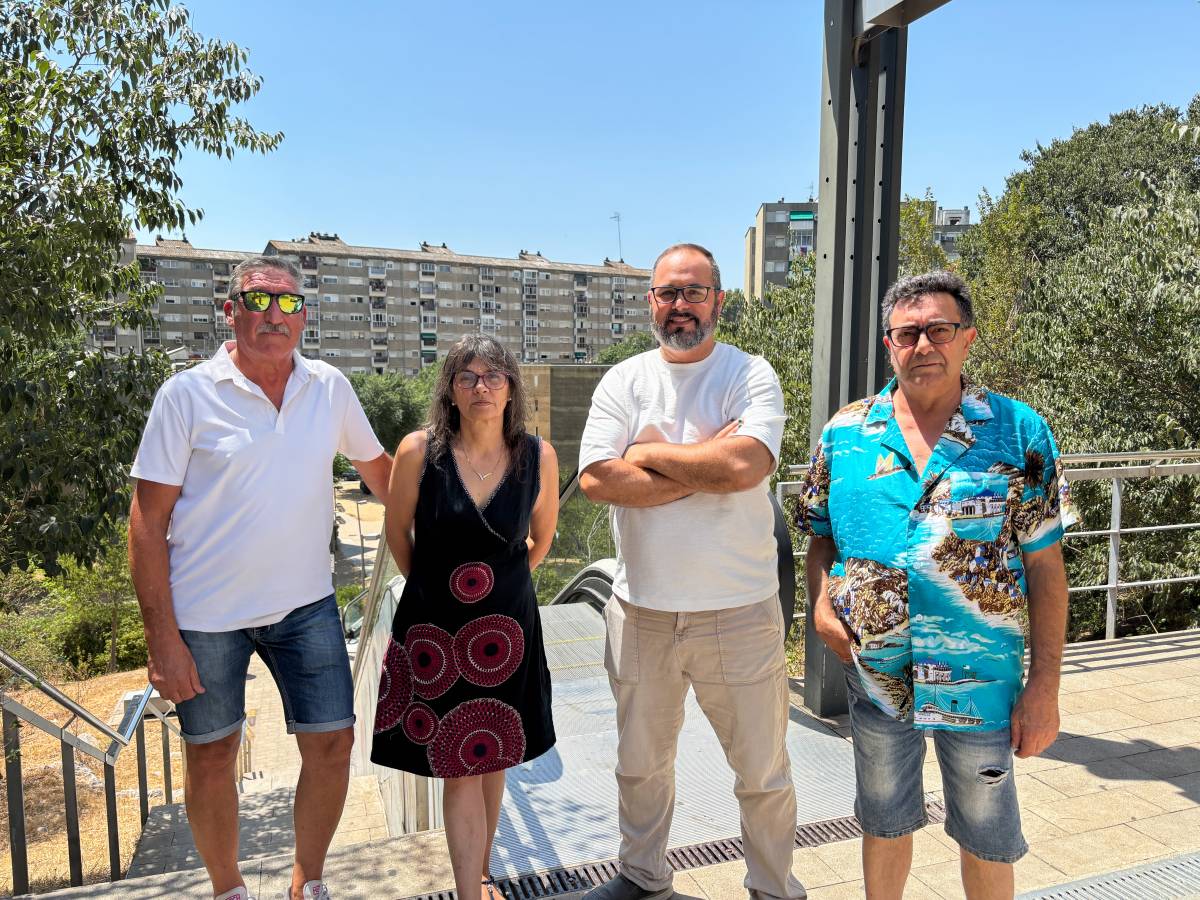 El fre a la liberalització de pisos protegits a Badia ressona al Parlament: