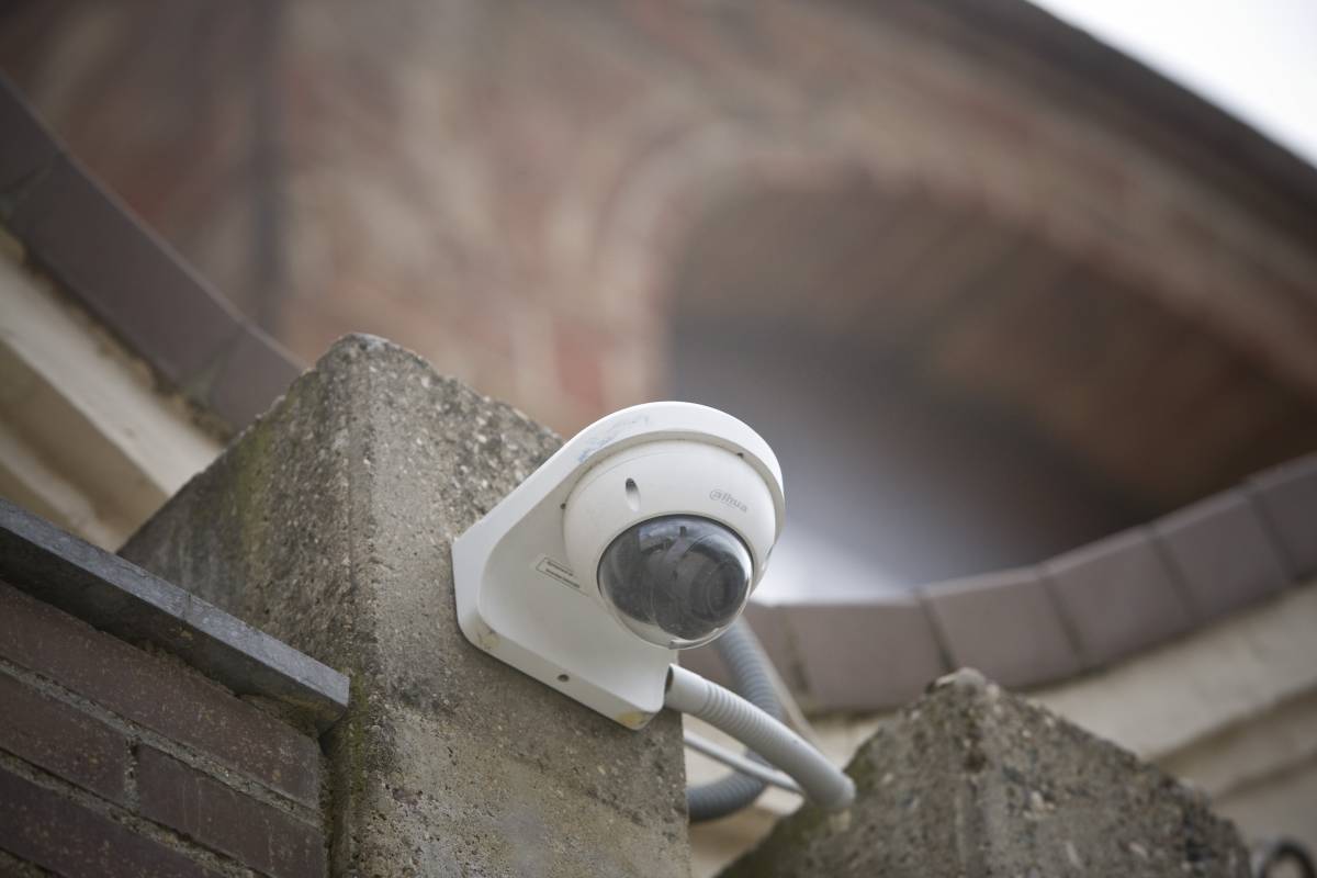 Terrassa rebrà prop de 79.000 euros de la Diputació per reforçar els sistemes de videoprotecció
