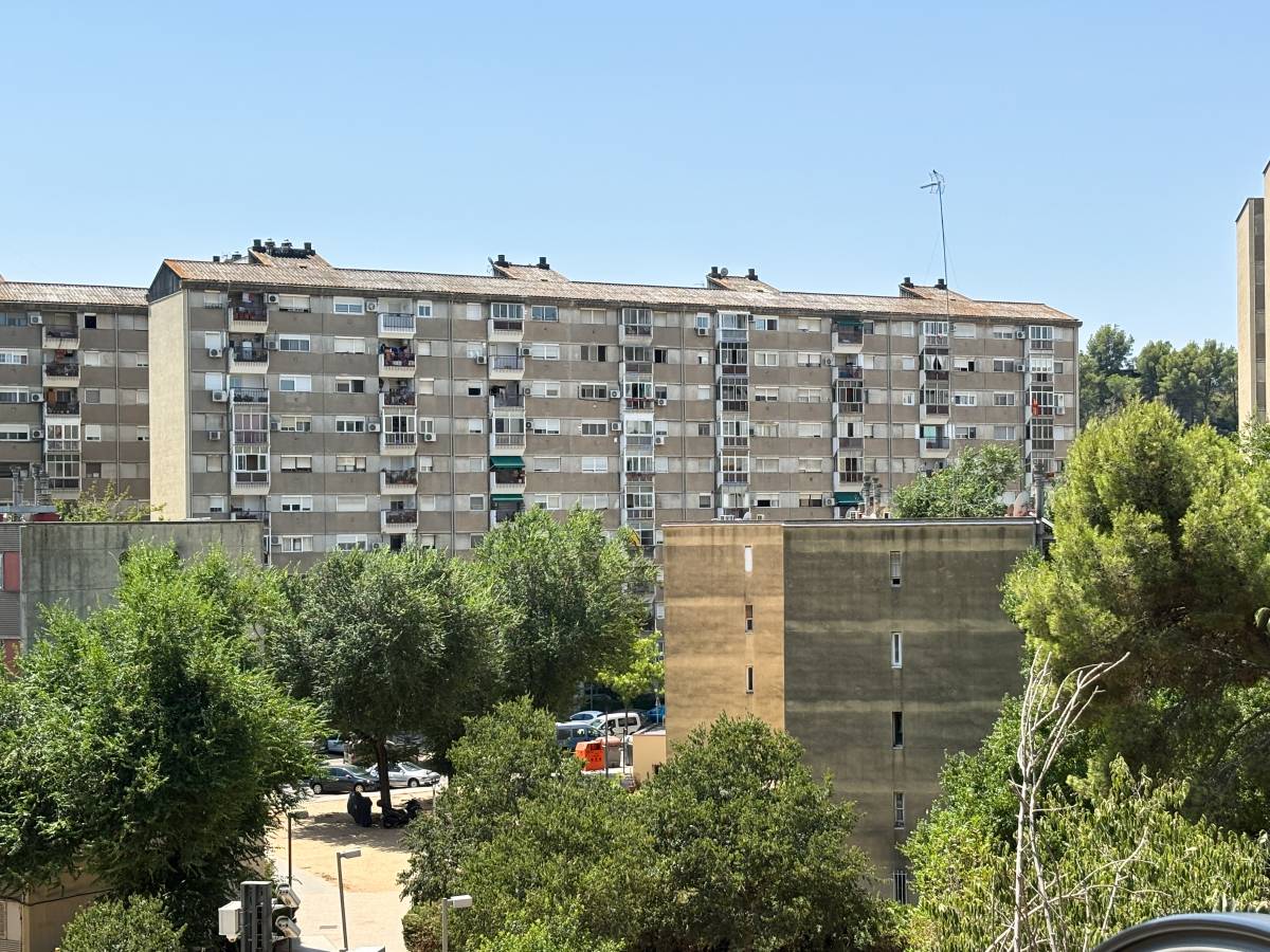 Què implica la pròrroga aplicada en la protecció de pisos a Badia?