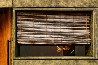 Aquests són els millors trucs japonesos per combatre la calor sense aire condicionat
